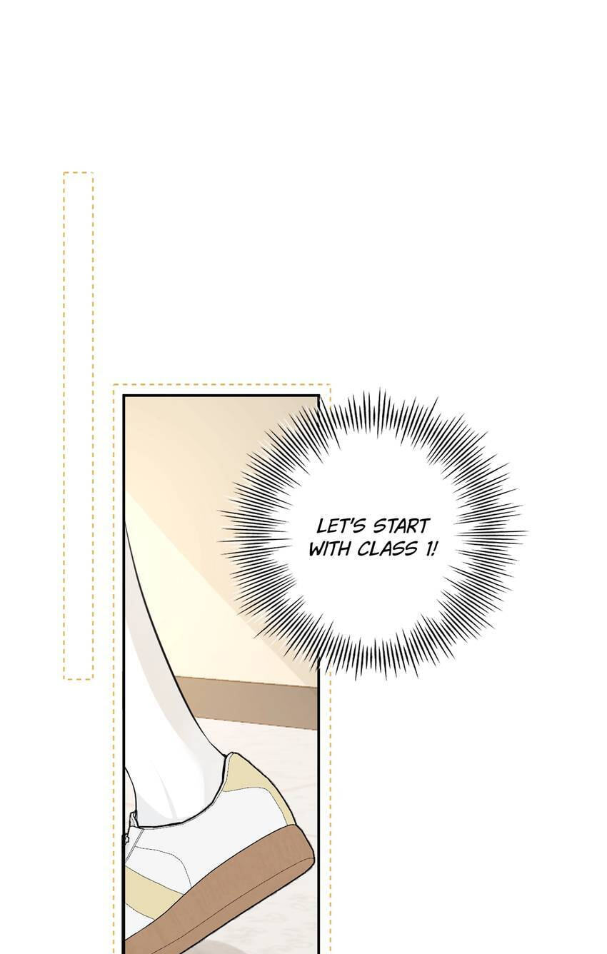 Jishi Shi Richang (Colored) Chapter 4 page 57 - 