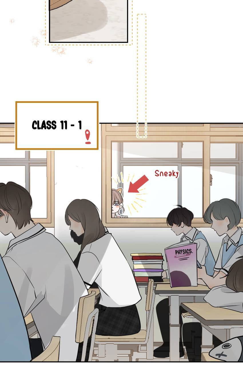 Jishi Shi Richang (Colored) Chapter 4 page 58 - 