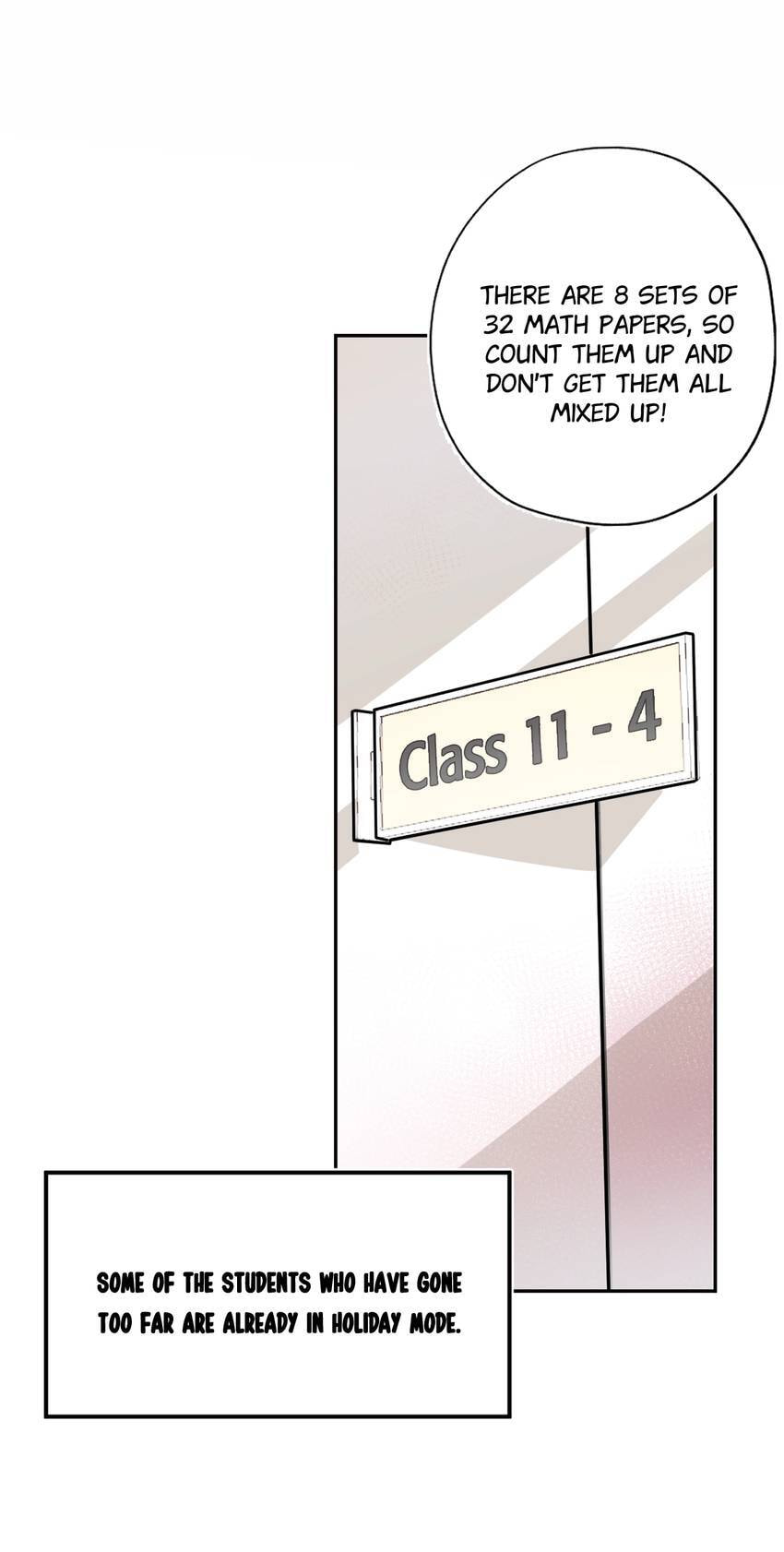 Jishi Shi Richang (Colored) Chapter 4 page 7 - 