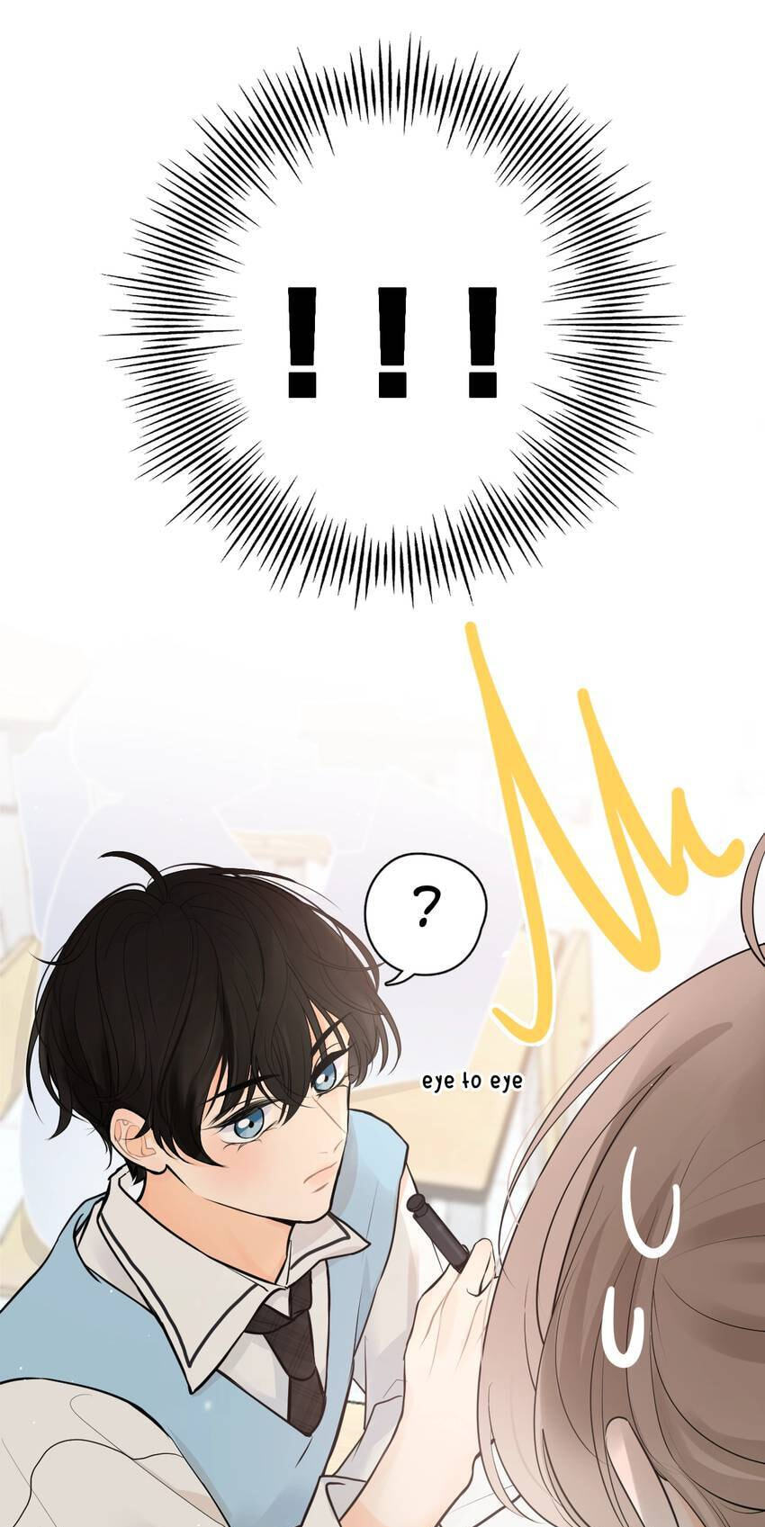 Jishi Shi Richang (Colored) Chapter 4 page 61 - 