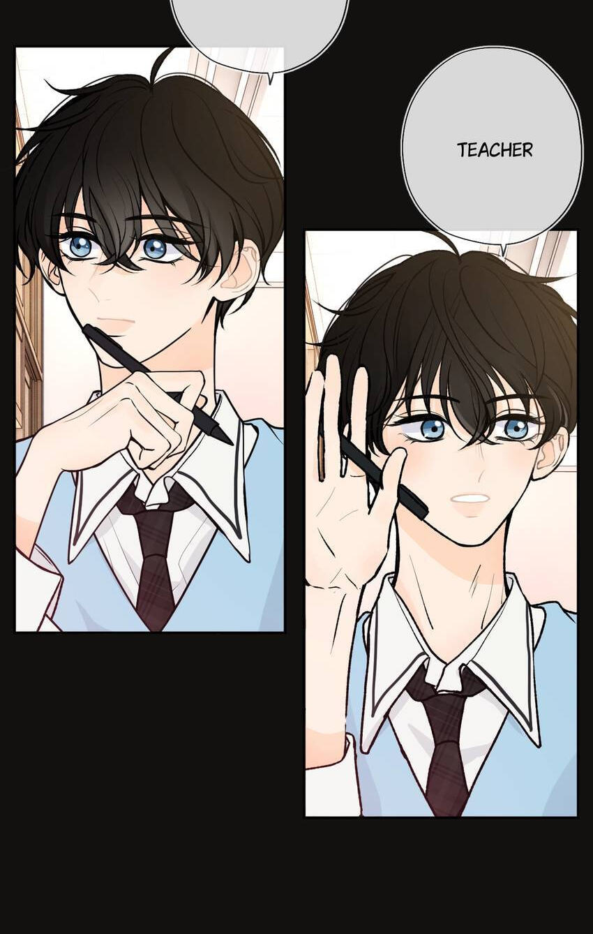 Jishi Shi Richang (Colored) Chapter 5 page 14 - 