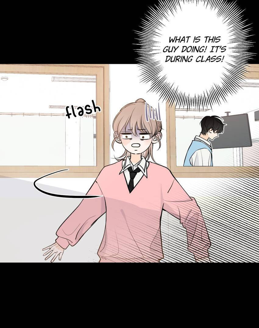 Jishi Shi Richang (Colored) Chapter 5 page 16 - 