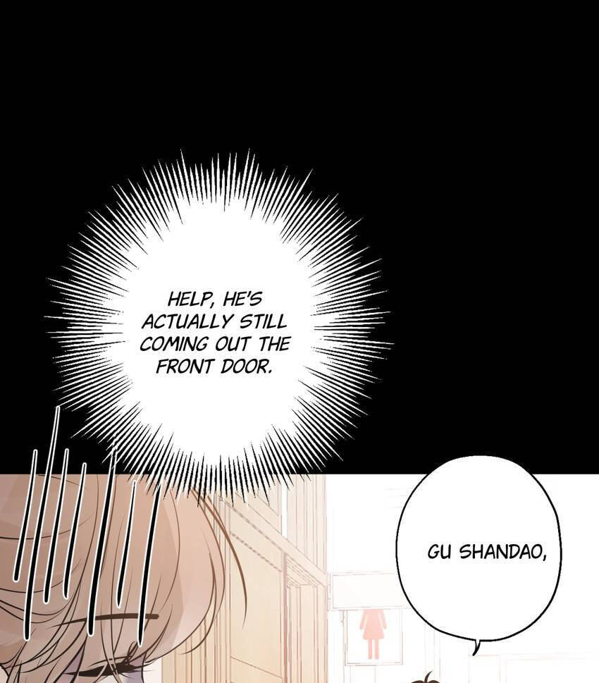 Jishi Shi Richang (Colored) Chapter 5 page 17 - 
