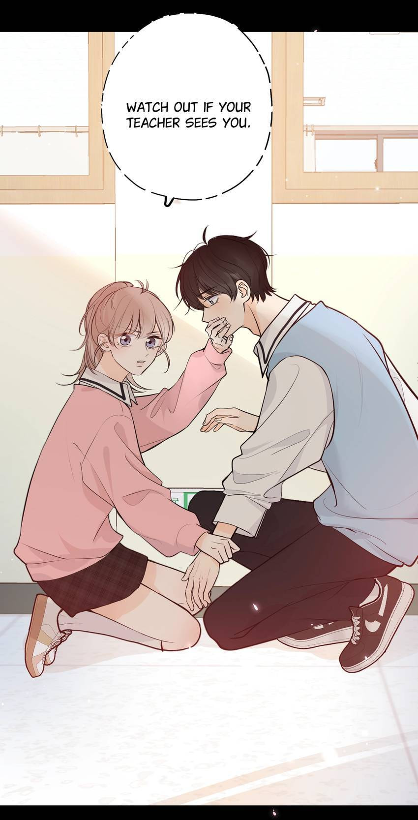 Jishi Shi Richang (Colored) Chapter 5 page 25 - 