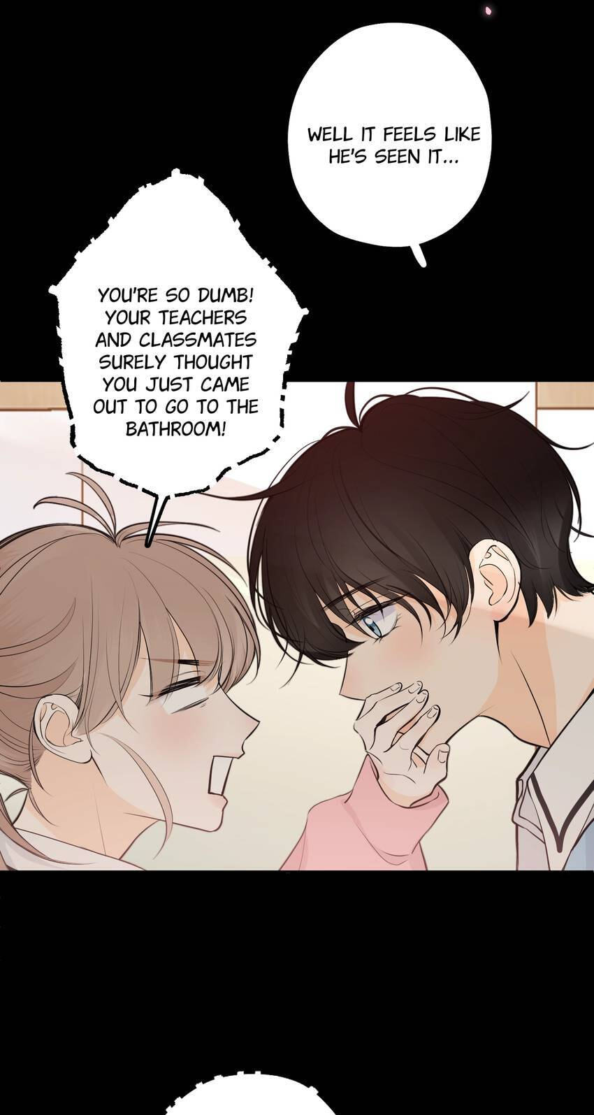 Jishi Shi Richang (Colored) Chapter 5 page 26 - 