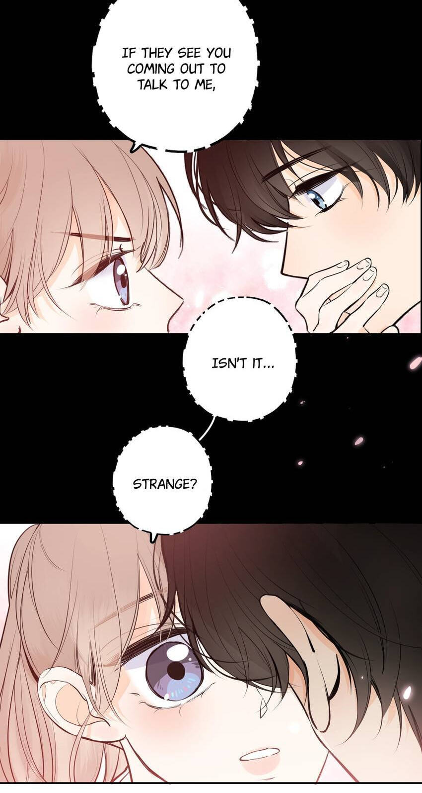 Jishi Shi Richang (Colored) Chapter 5 page 27 - 