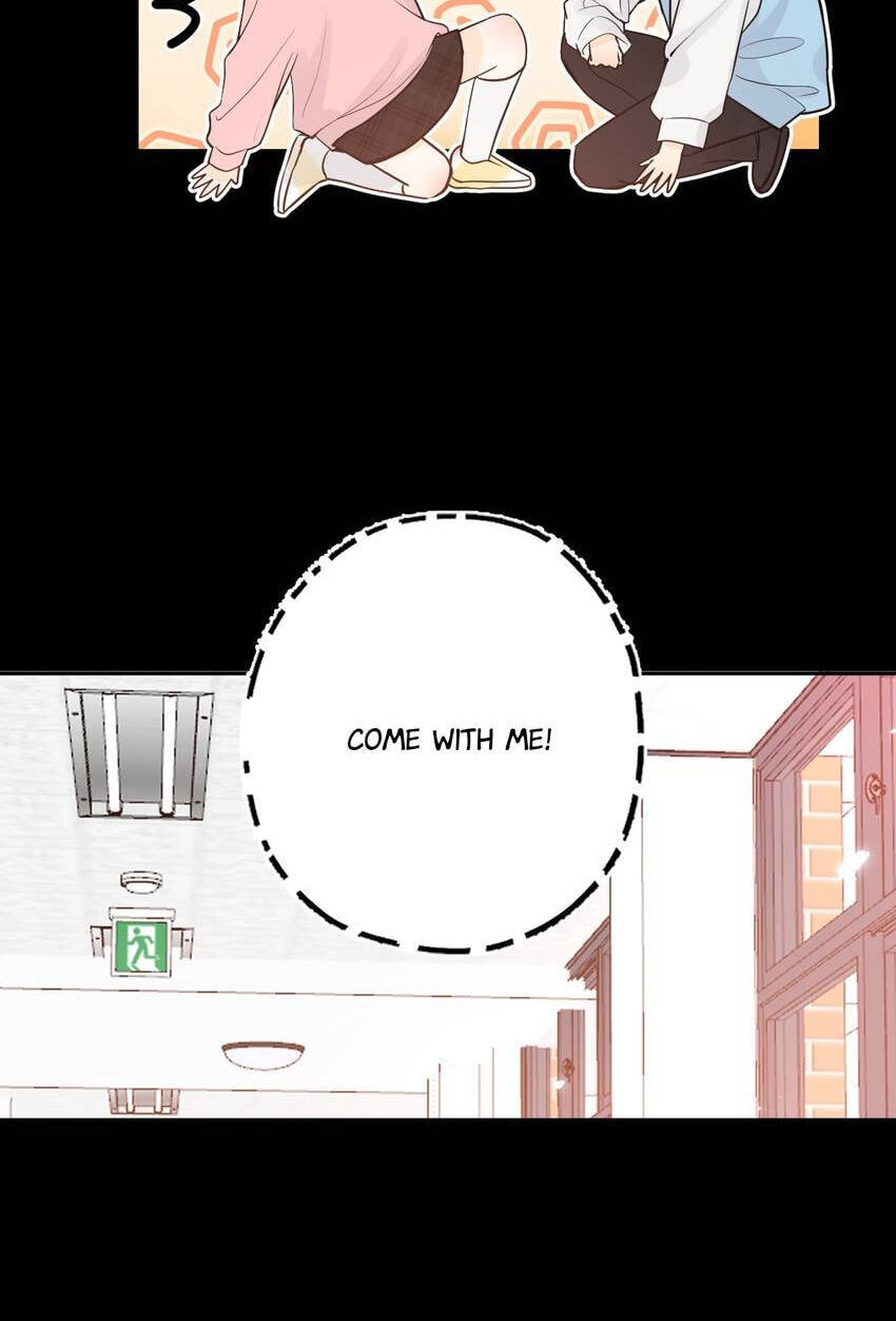 Jishi Shi Richang (Colored) Chapter 5 page 31 - 