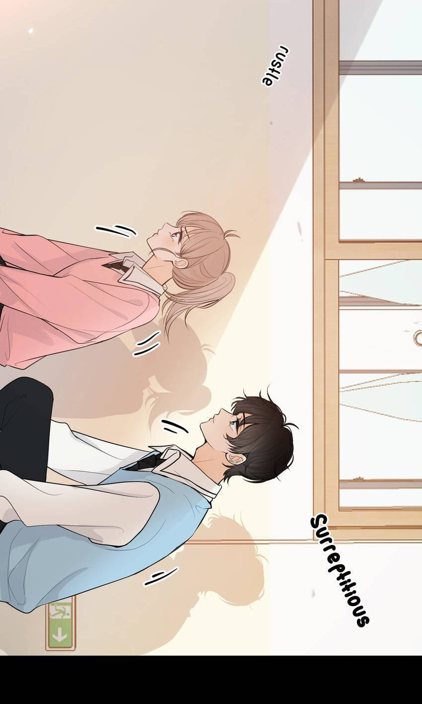 Jishi Shi Richang (Colored) Chapter 5 page 33 - 