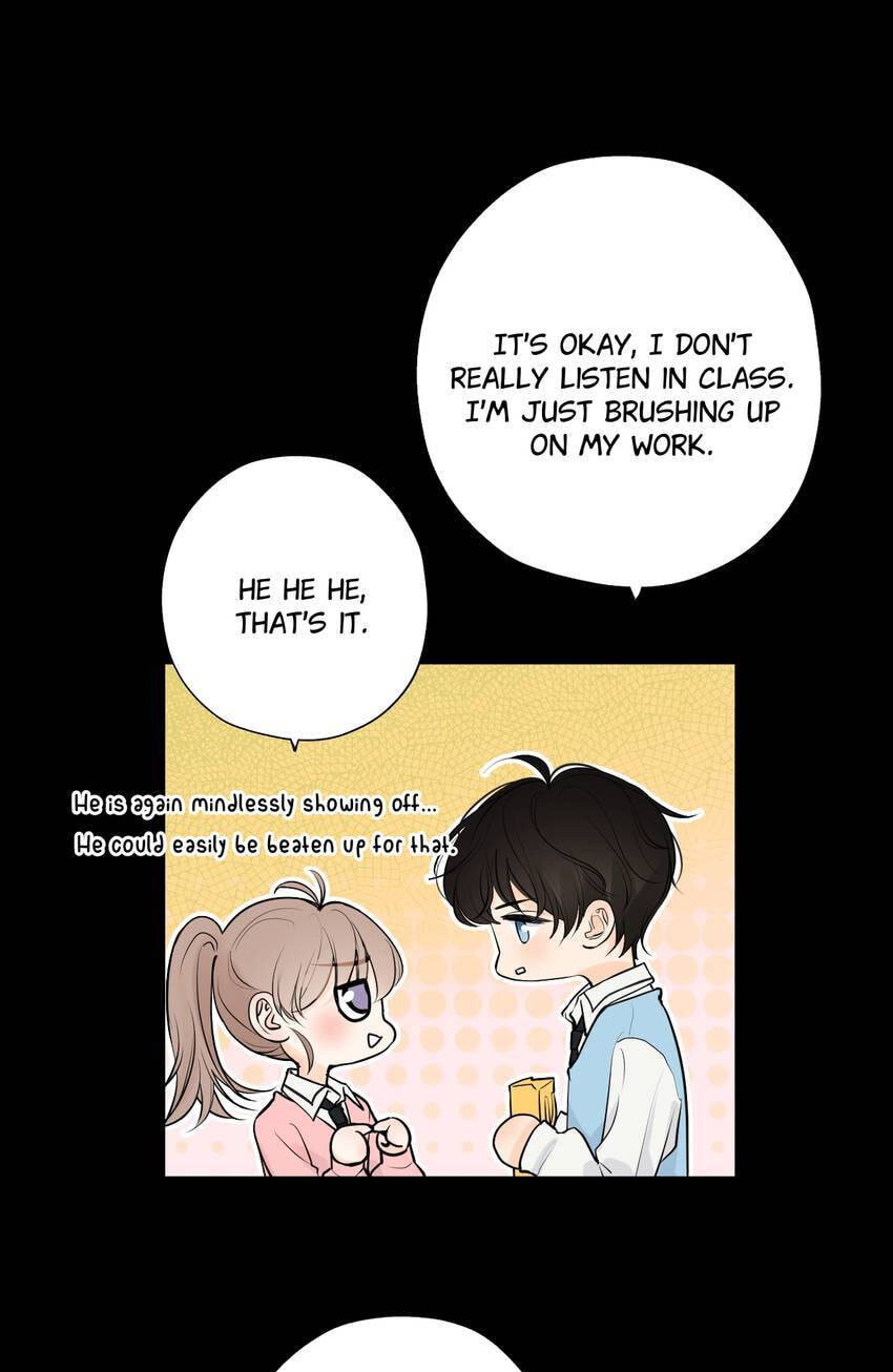 Jishi Shi Richang (Colored) Chapter 5 page 40 - 