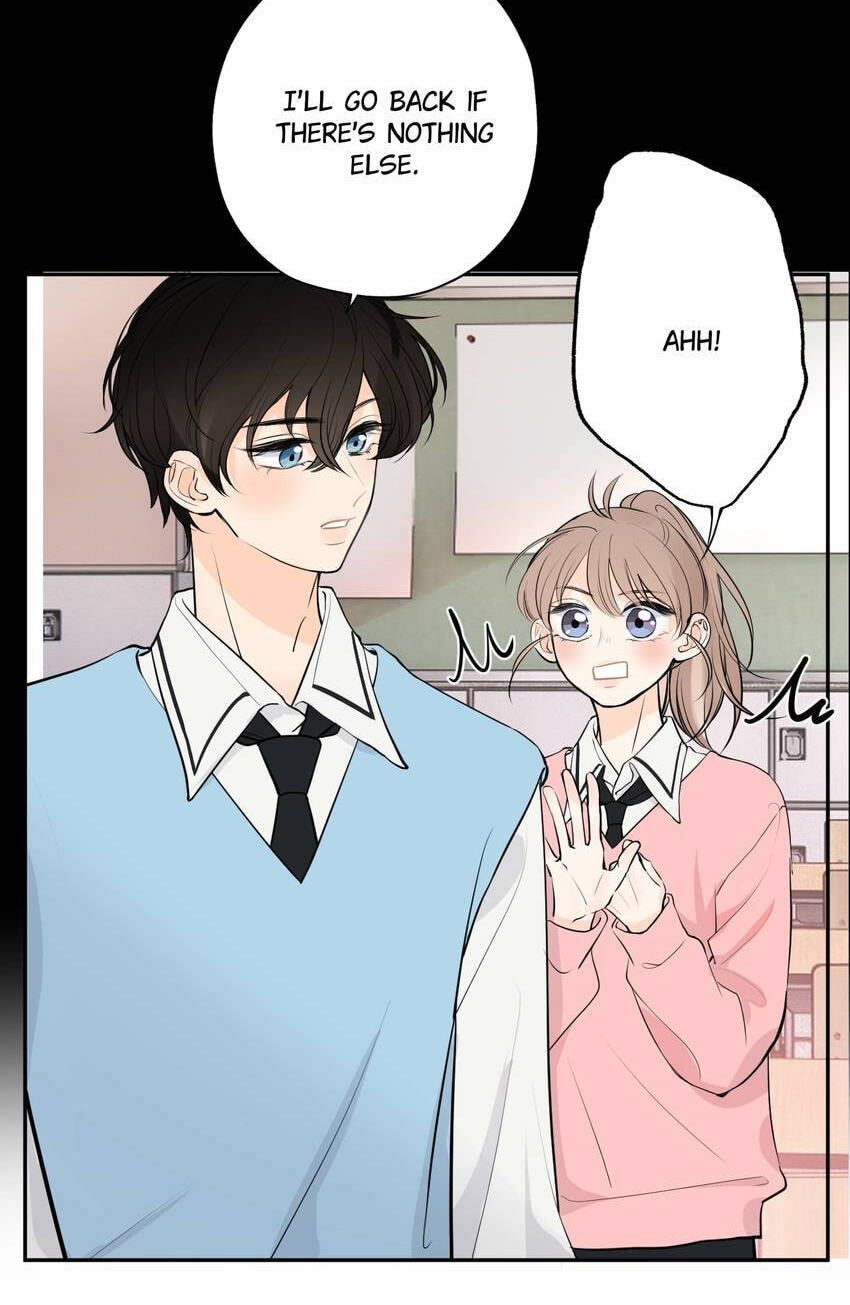 Jishi Shi Richang (Colored) Chapter 5 page 41 - 