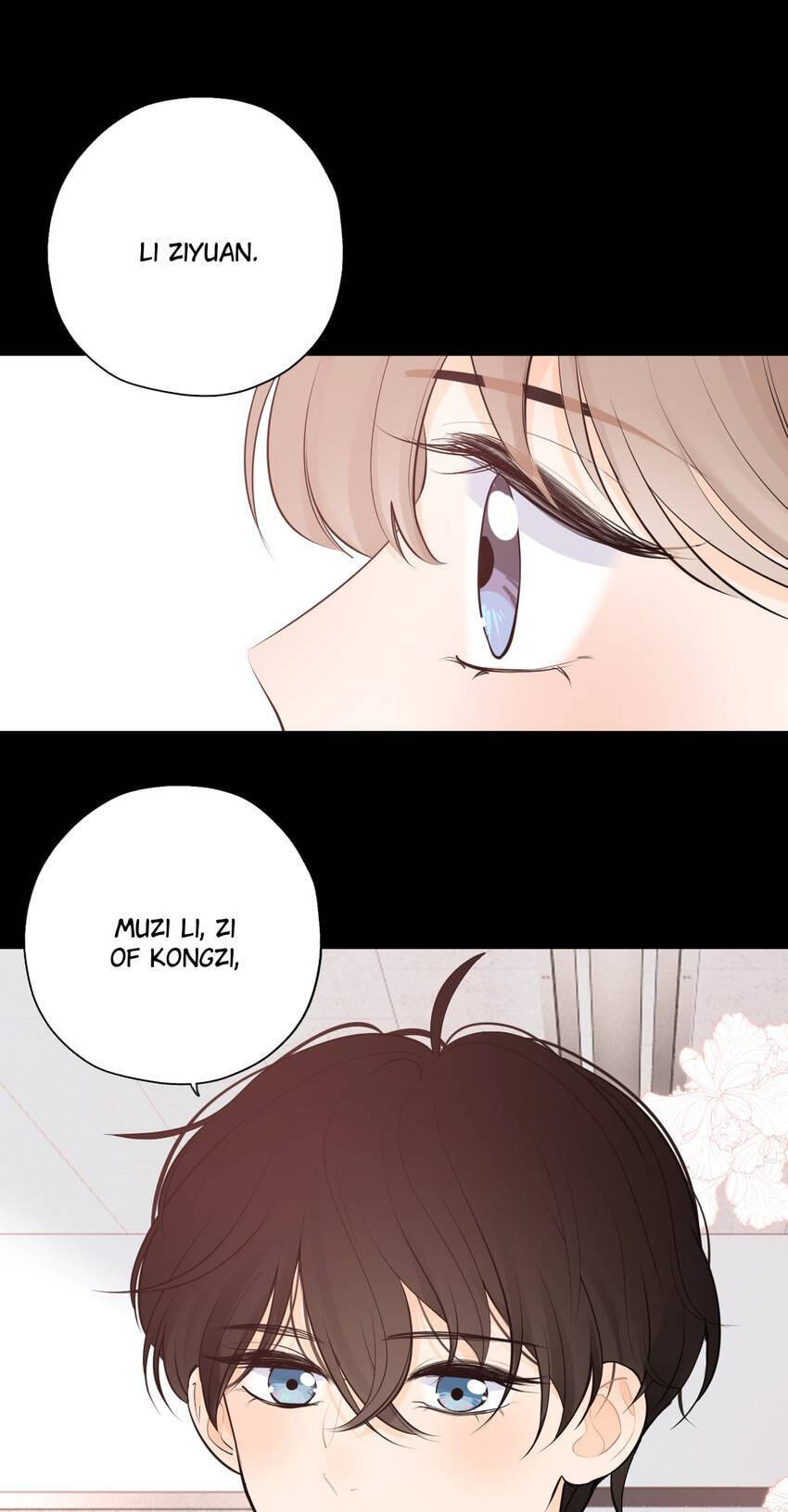 Jishi Shi Richang (Colored) Chapter 5 page 50 - 