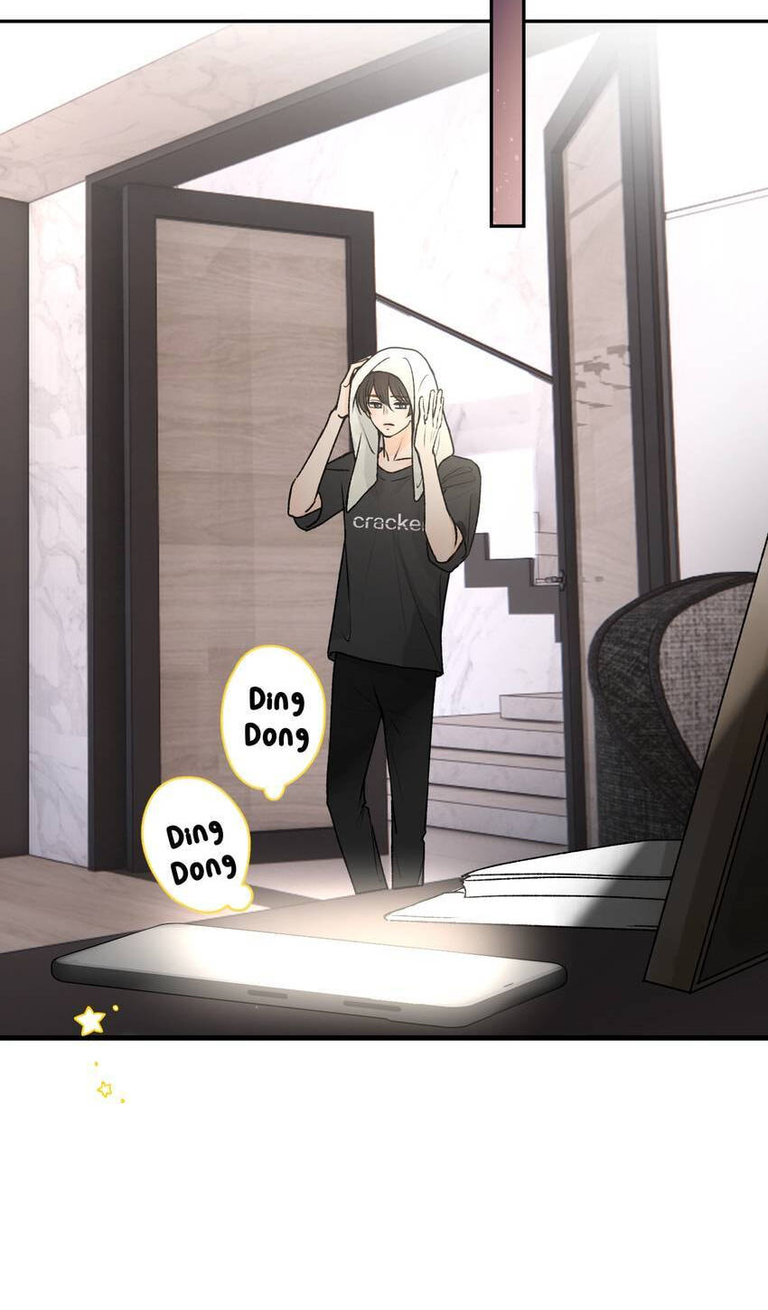 Jishi Shi Richang (Colored) Chapter 5 page 6 - 