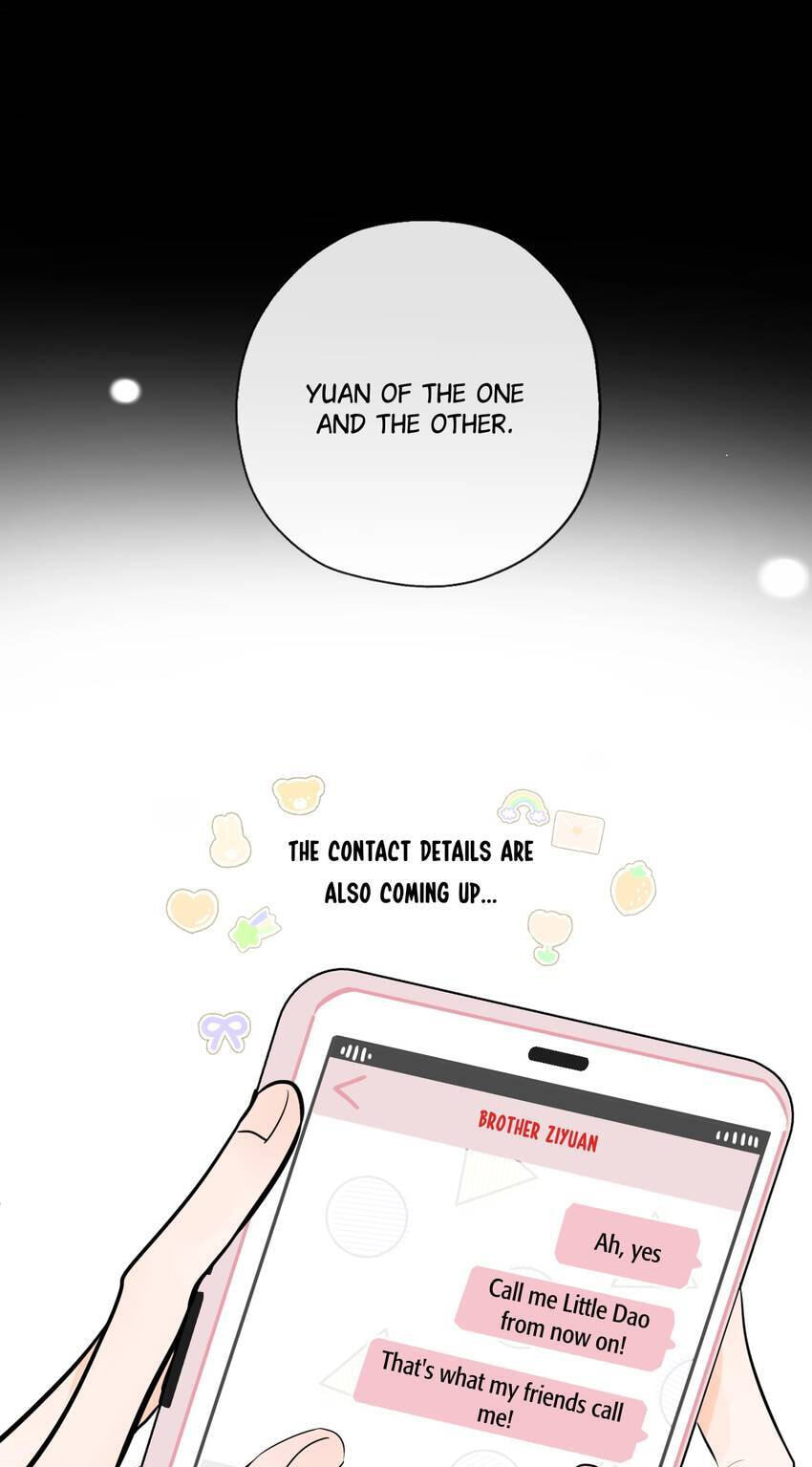 Jishi Shi Richang (Colored) Chapter 5 page 52 - 