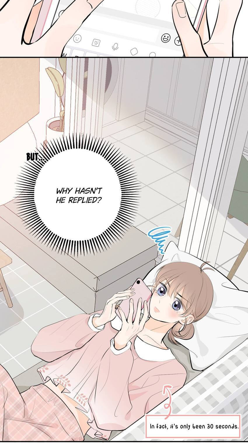 Jishi Shi Richang (Colored) Chapter 5 page 53 - 