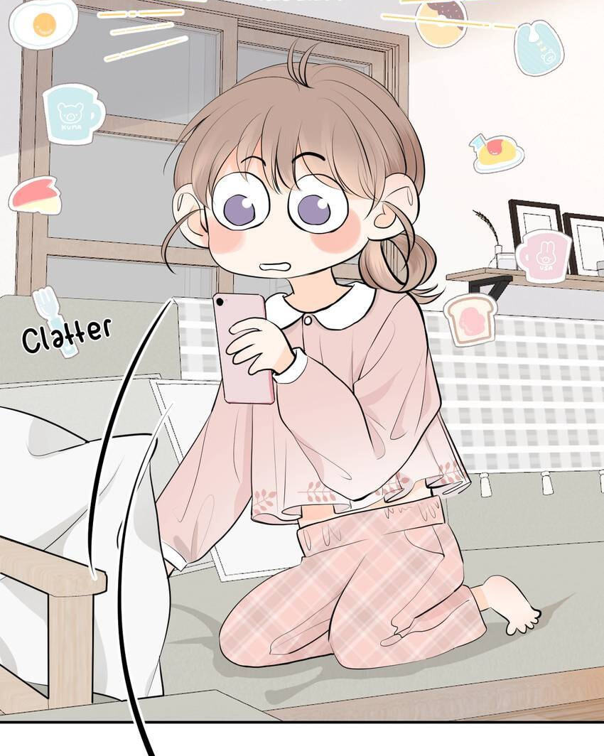 Jishi Shi Richang (Colored) Chapter 5 page 55 - 