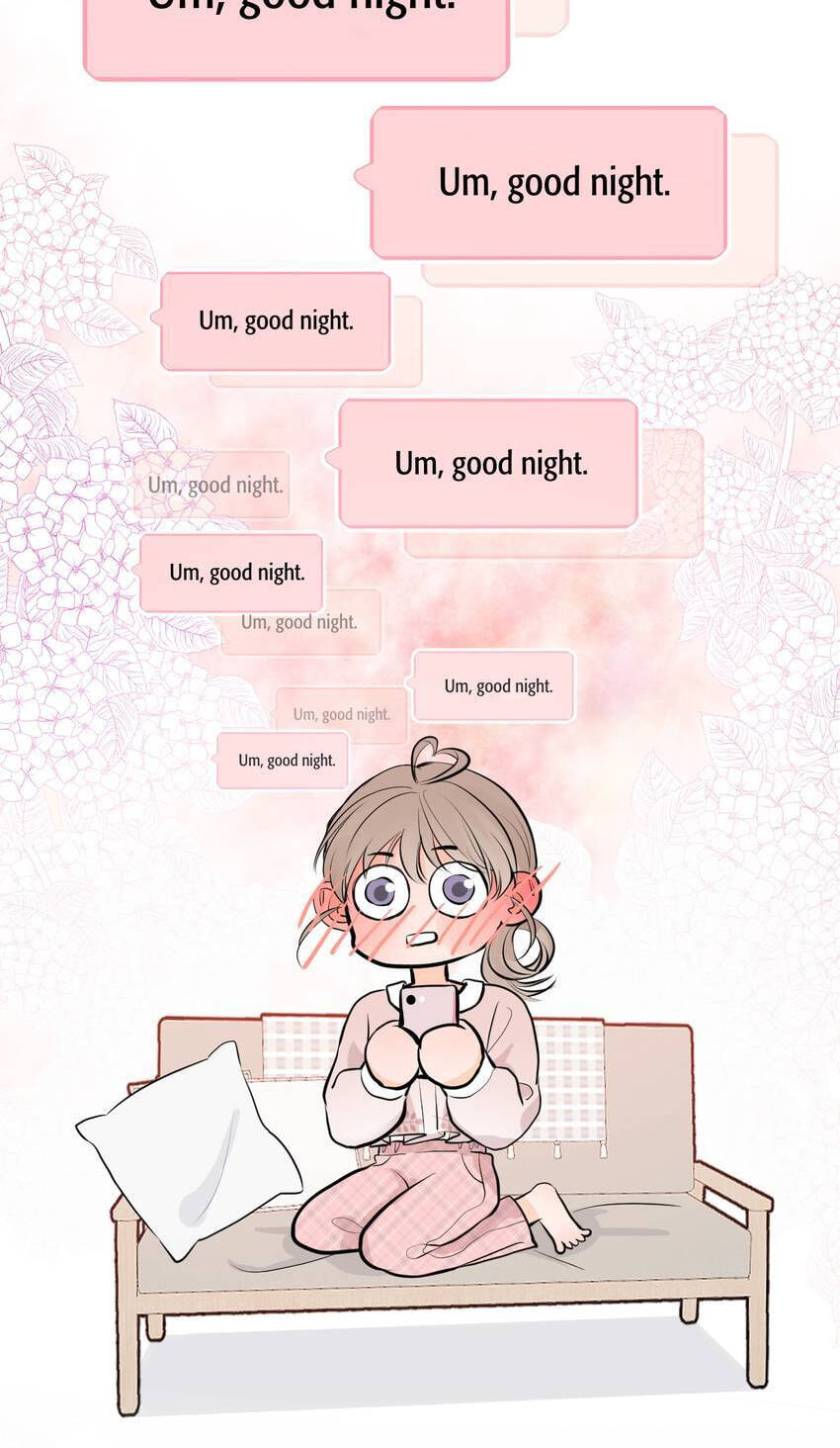 Jishi Shi Richang (Colored) Chapter 5 page 58 - 