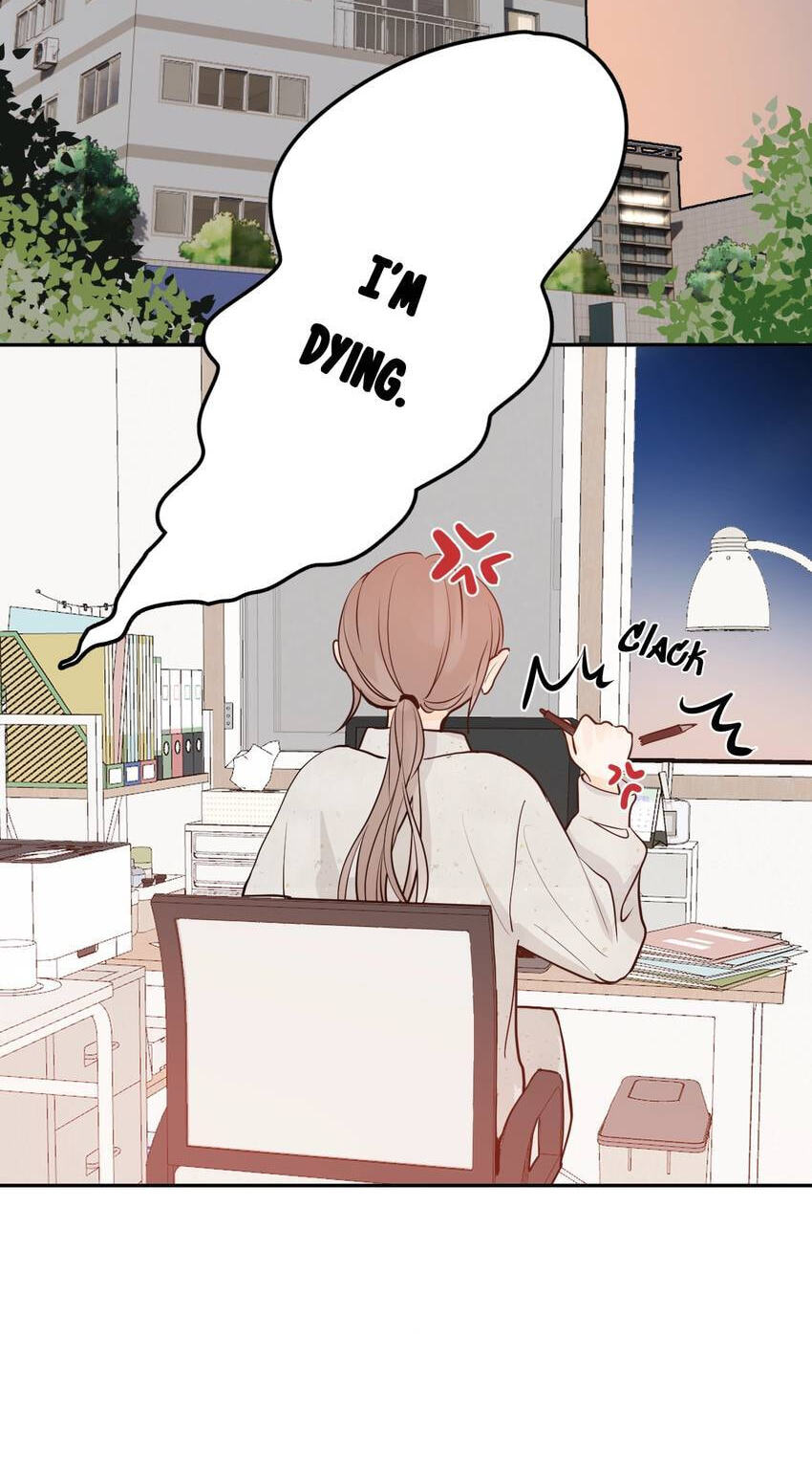 Jishi Shi Richang (Colored) Chapter 5 page 61 - 