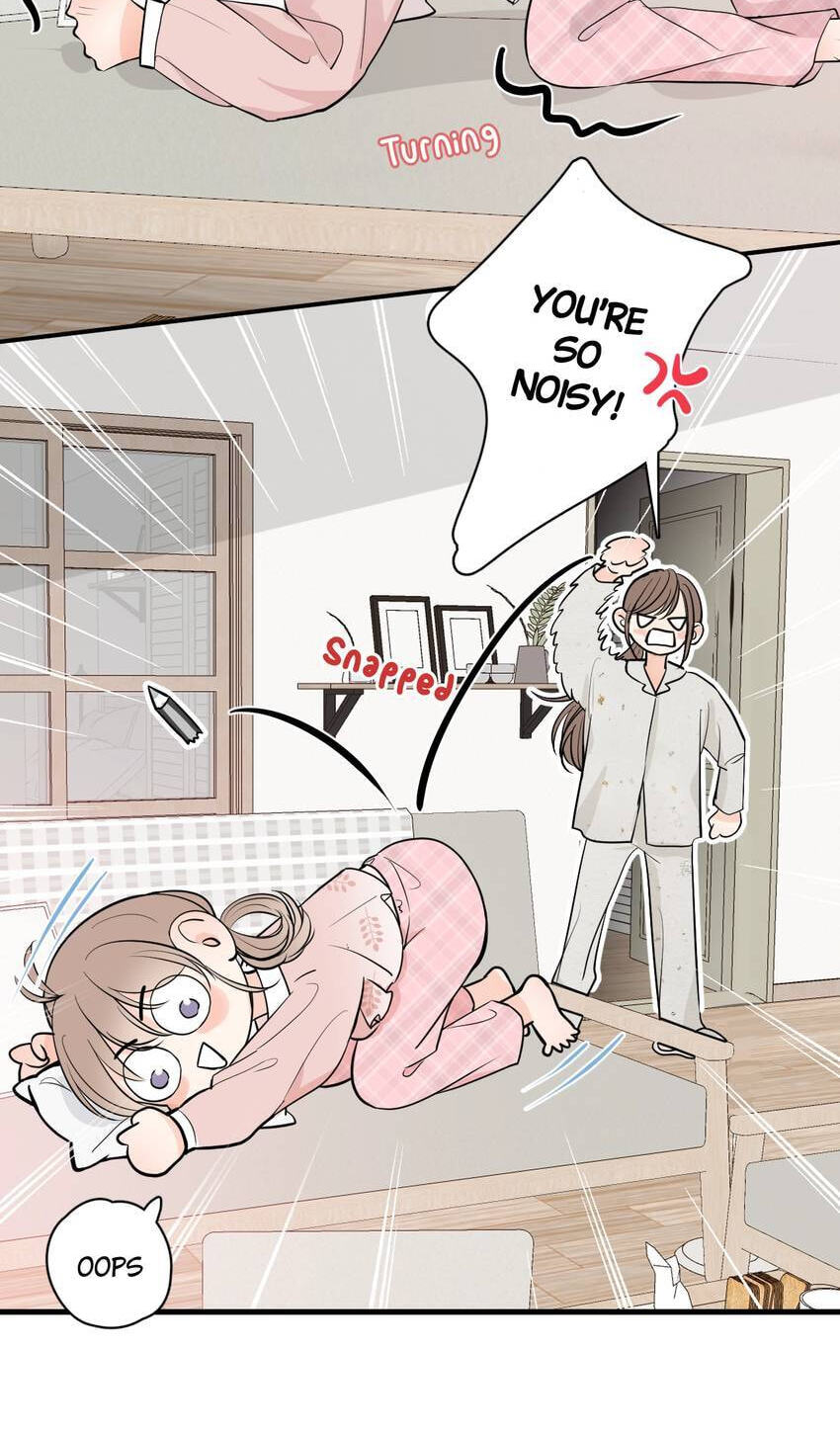 Jishi Shi Richang (Colored) Chapter 5 page 64 - 