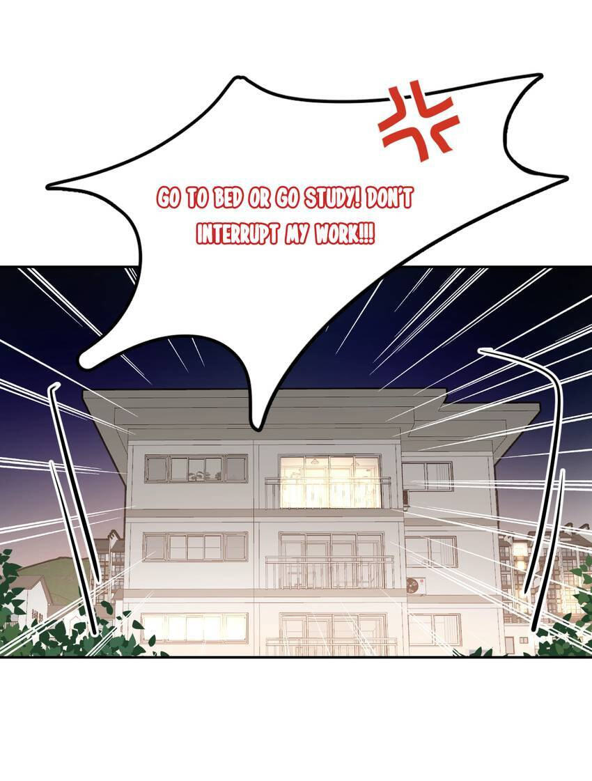 Jishi Shi Richang (Colored) Chapter 5 page 65 - 