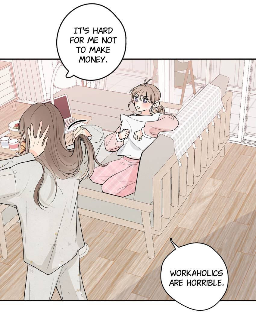 Jishi Shi Richang (Colored) Chapter 5 page 67 - 