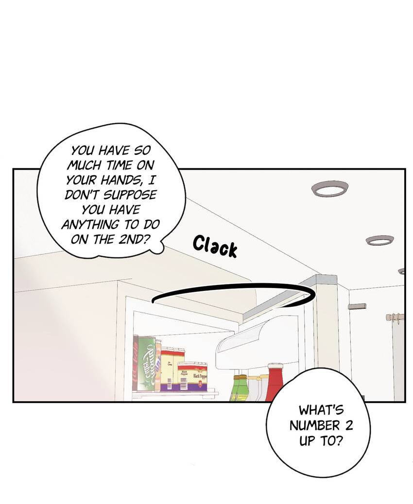 Jishi Shi Richang (Colored) Chapter 5 page 68 - 
