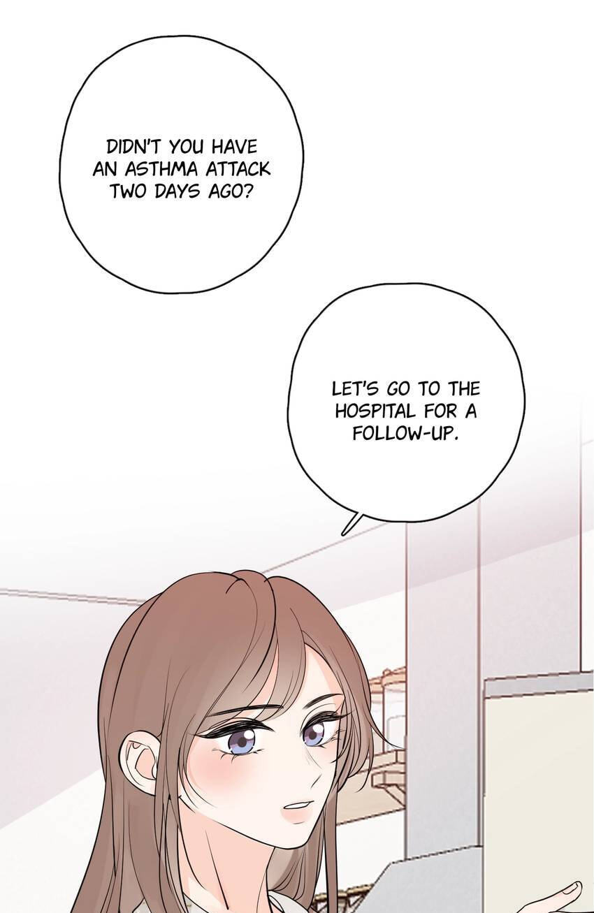 Jishi Shi Richang (Colored) Chapter 5 page 69 - 