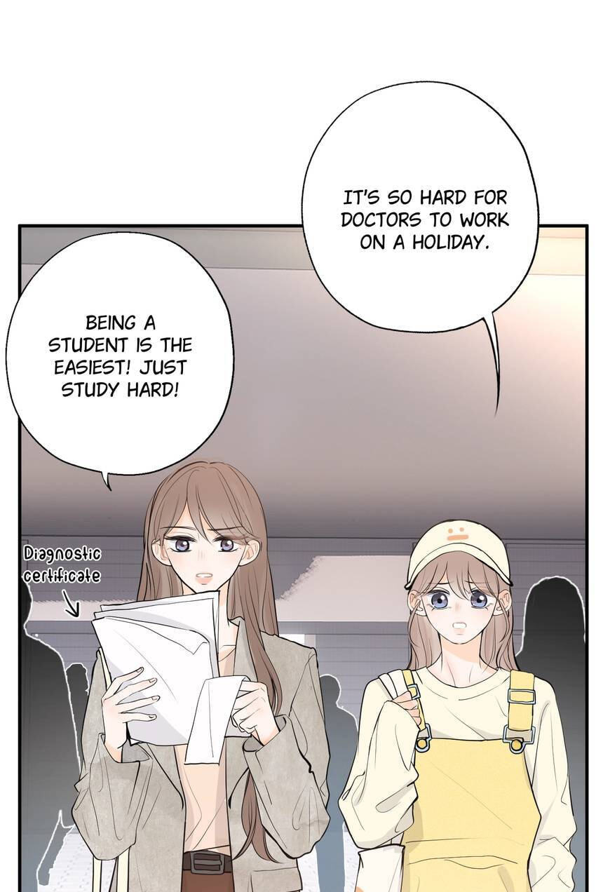 Jishi Shi Richang (Colored) Chapter 5 page 73 - 