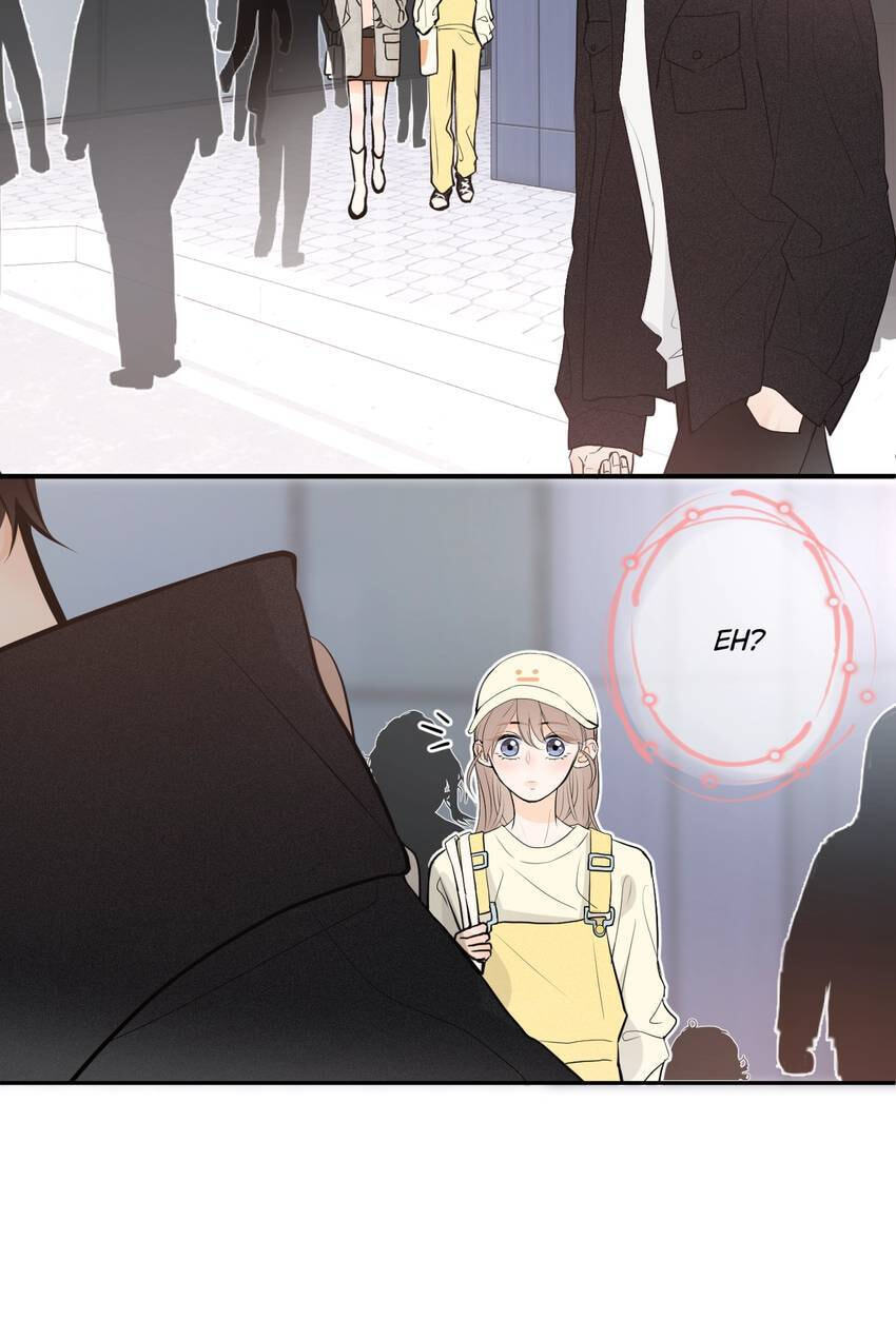 Jishi Shi Richang (Colored) Chapter 5 page 75 - 