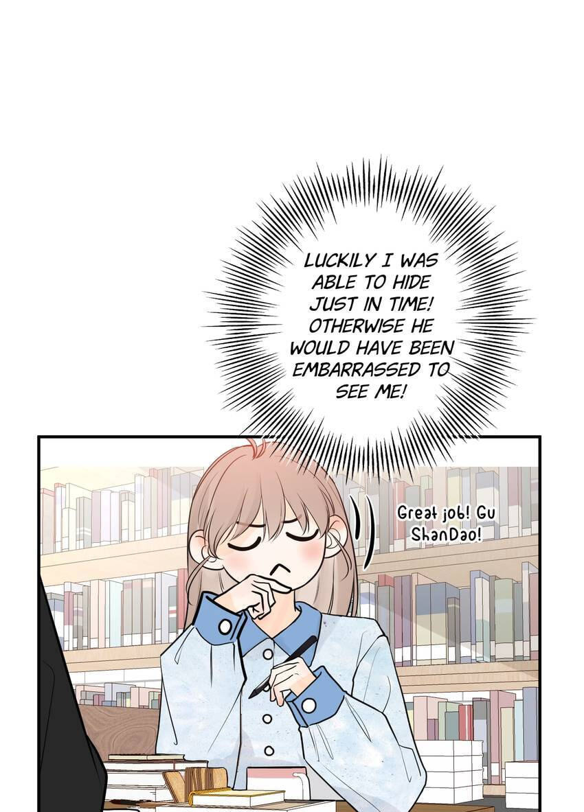Jishi Shi Richang (Colored) Chapter 6 page 14 - 