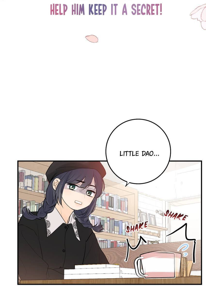 Jishi Shi Richang (Colored) Chapter 6 page 17 - 