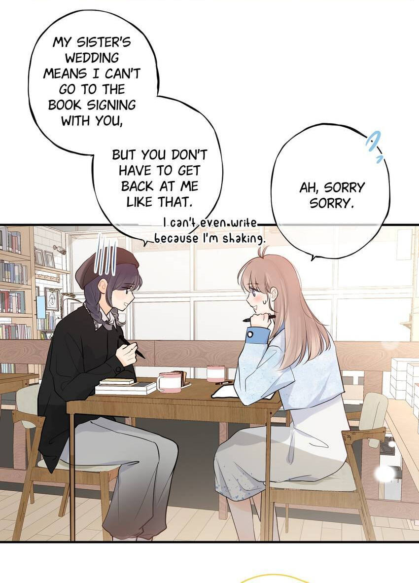 Jishi Shi Richang (Colored) Chapter 6 page 18 - 