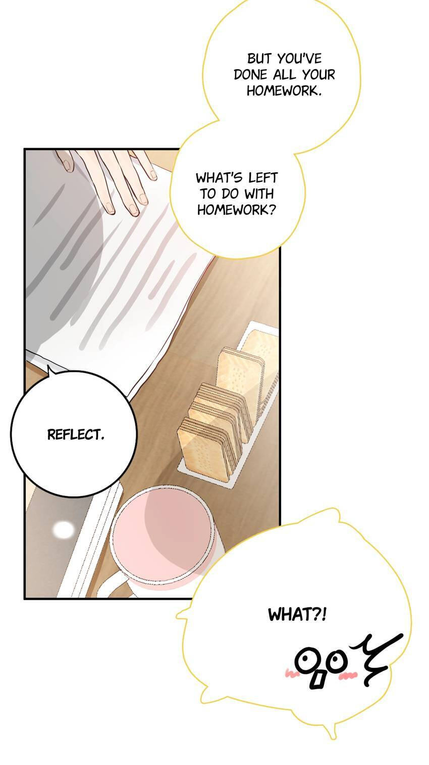 Jishi Shi Richang (Colored) Chapter 6 page 19 - 