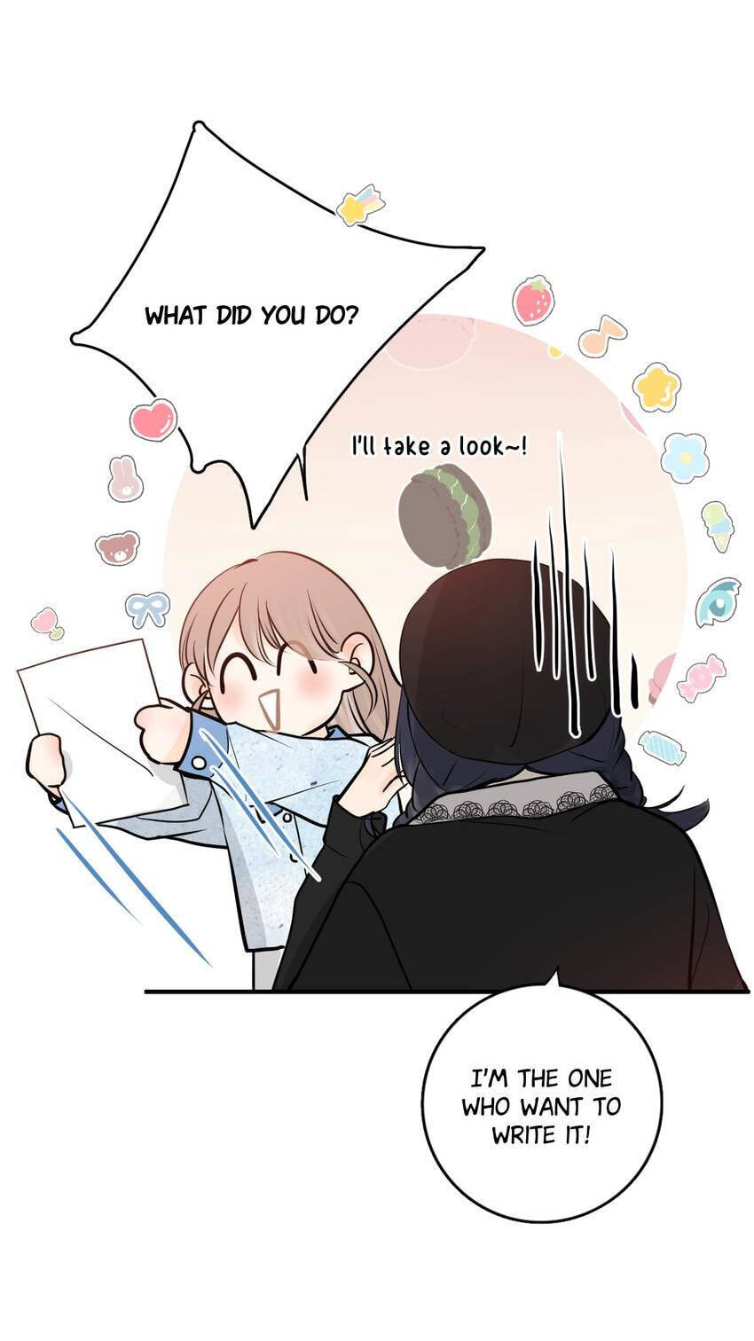 Jishi Shi Richang (Colored) Chapter 6 page 20 - 