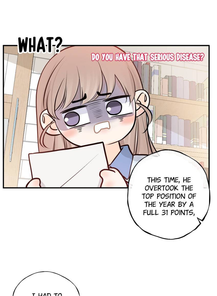 Jishi Shi Richang (Colored) Chapter 6 page 21 - 