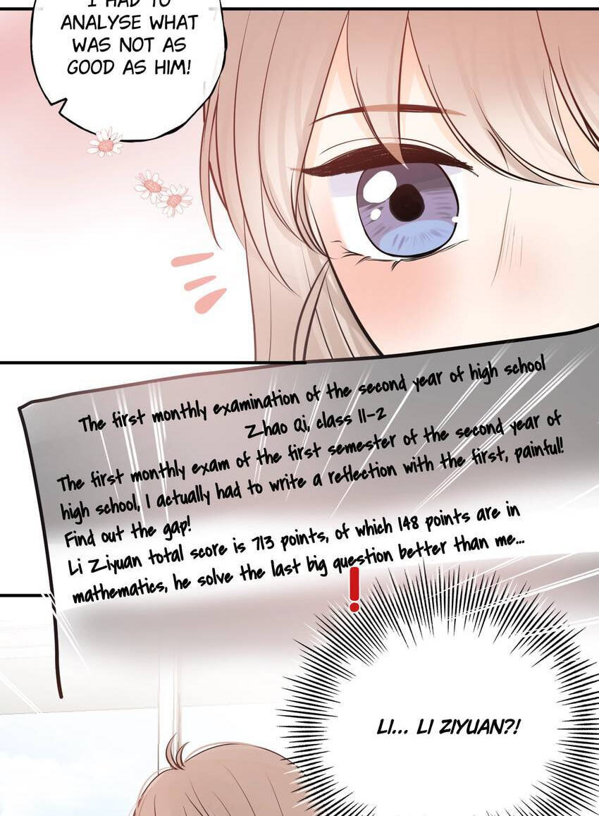 Jishi Shi Richang (Colored) Chapter 6 page 22 - 
