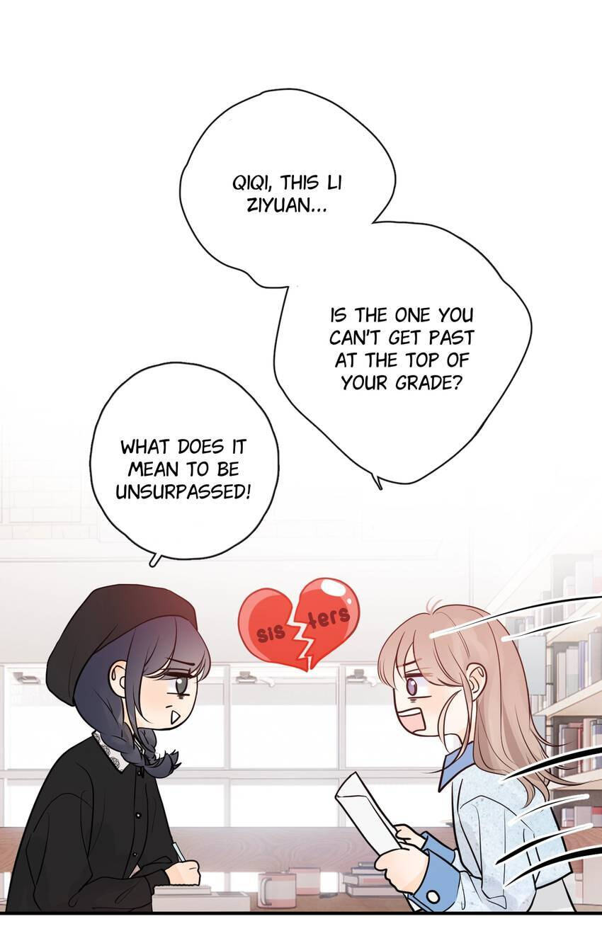 Jishi Shi Richang (Colored) Chapter 6 page 25 - 