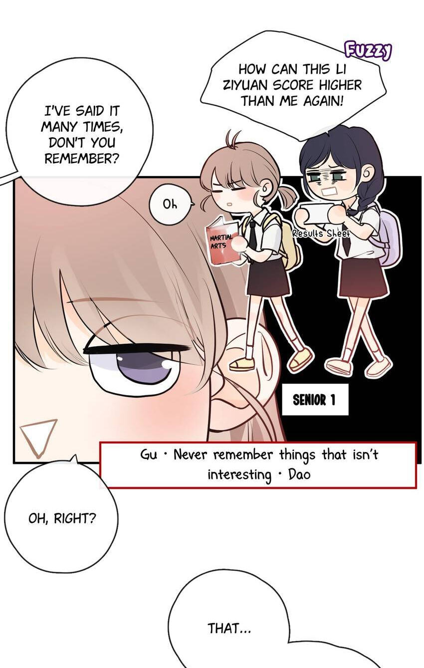 Jishi Shi Richang (Colored) Chapter 6 page 26 - 