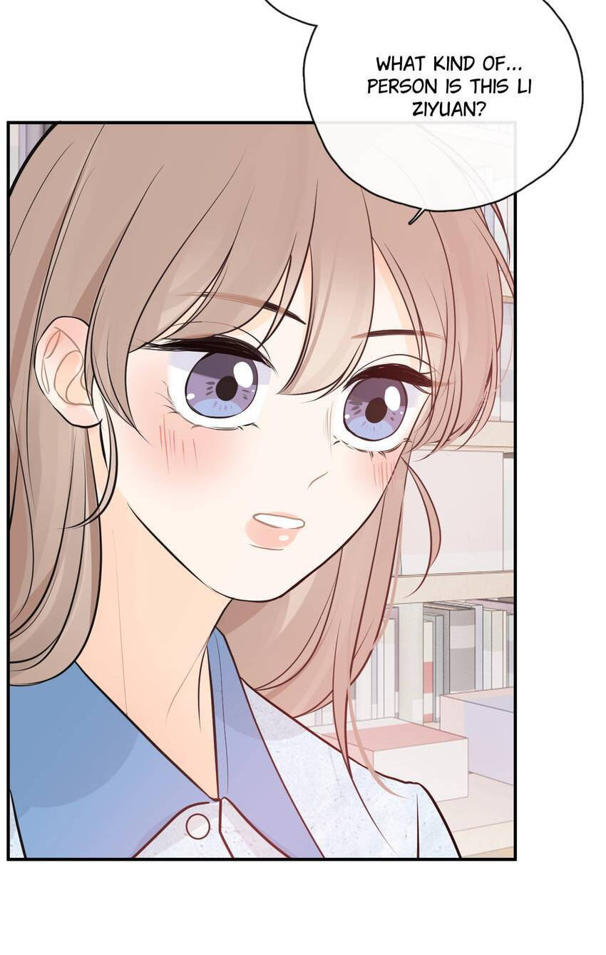 Jishi Shi Richang (Colored) Chapter 6 page 27 - 