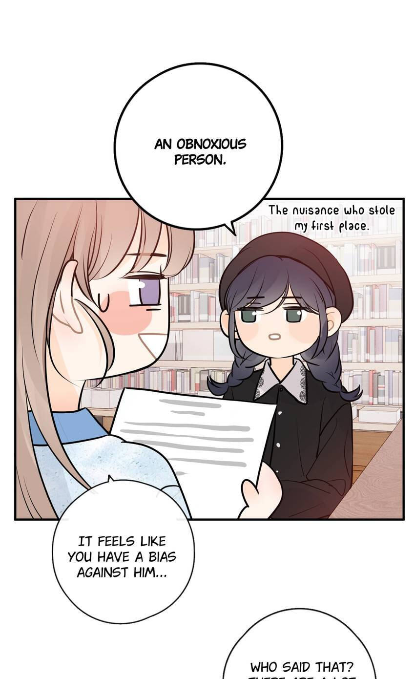 Jishi Shi Richang (Colored) Chapter 6 page 28 - 
