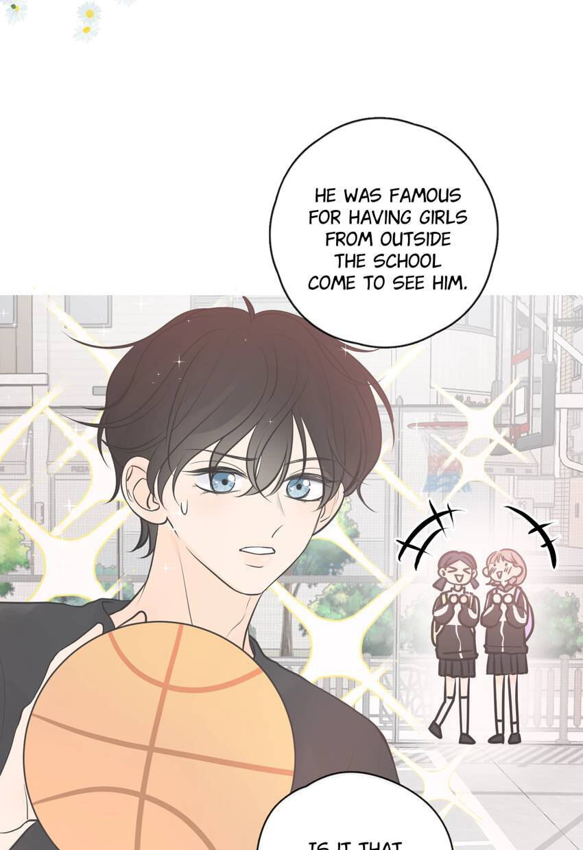 Jishi Shi Richang (Colored) Chapter 6 page 30 - 