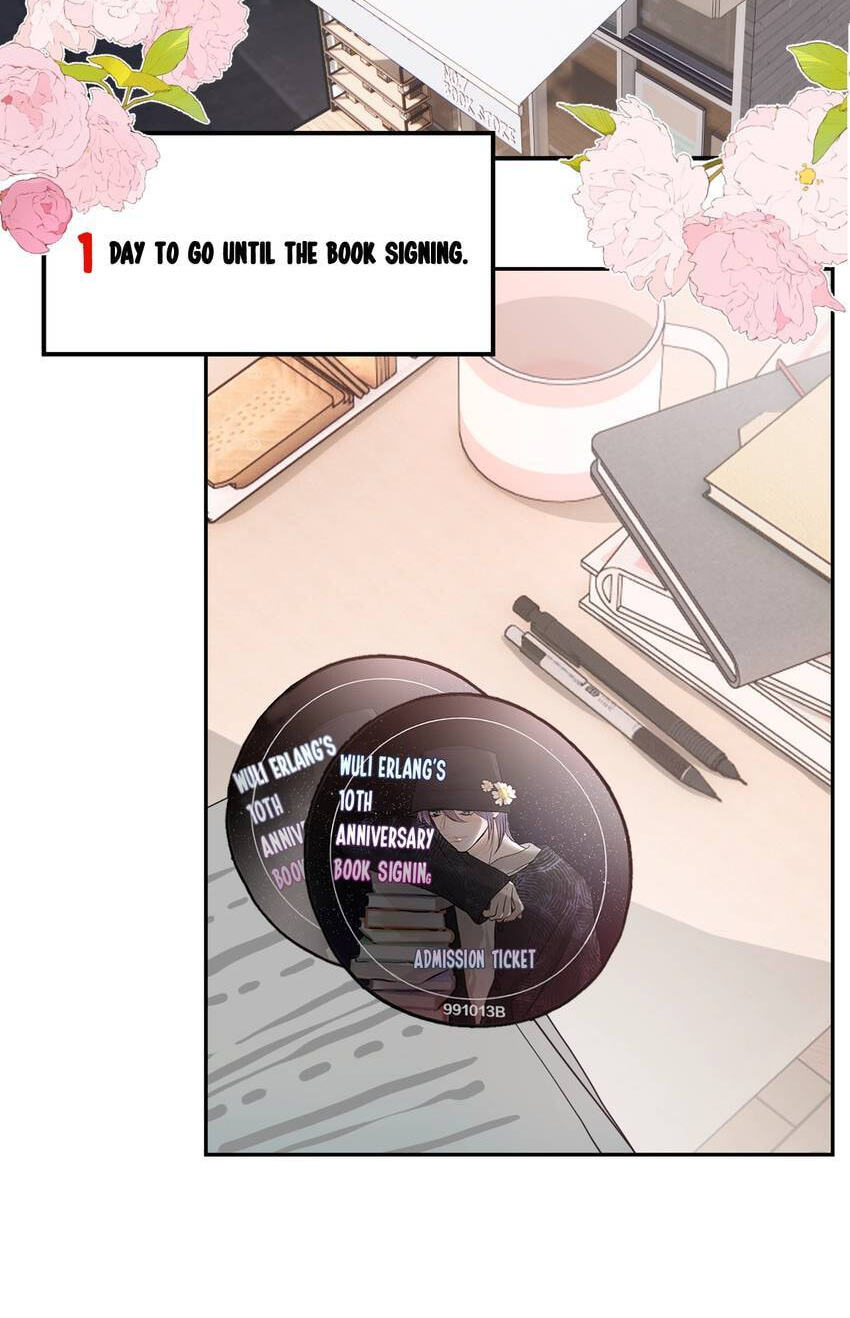 Jishi Shi Richang (Colored) Chapter 6 page 4 - 