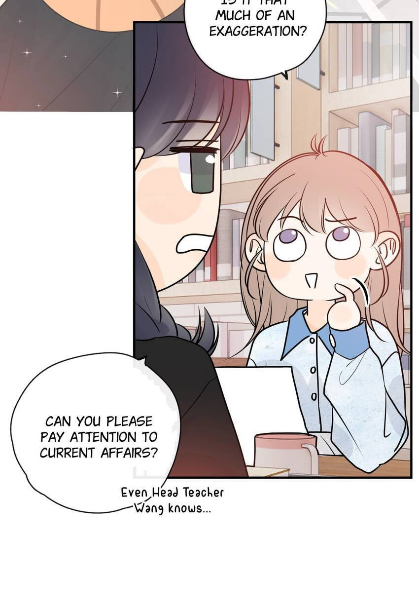 Jishi Shi Richang (Colored) Chapter 6 page 31 - 