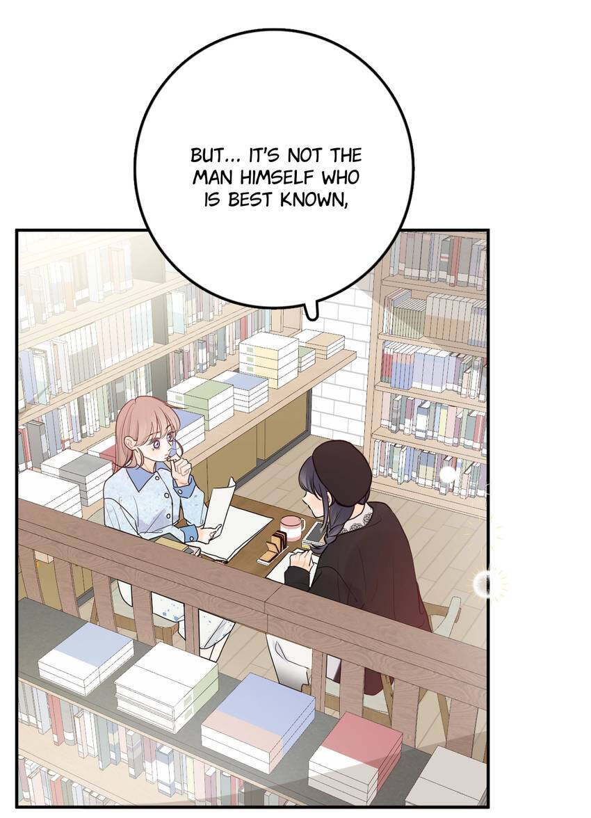 Jishi Shi Richang (Colored) Chapter 6 page 32 - 