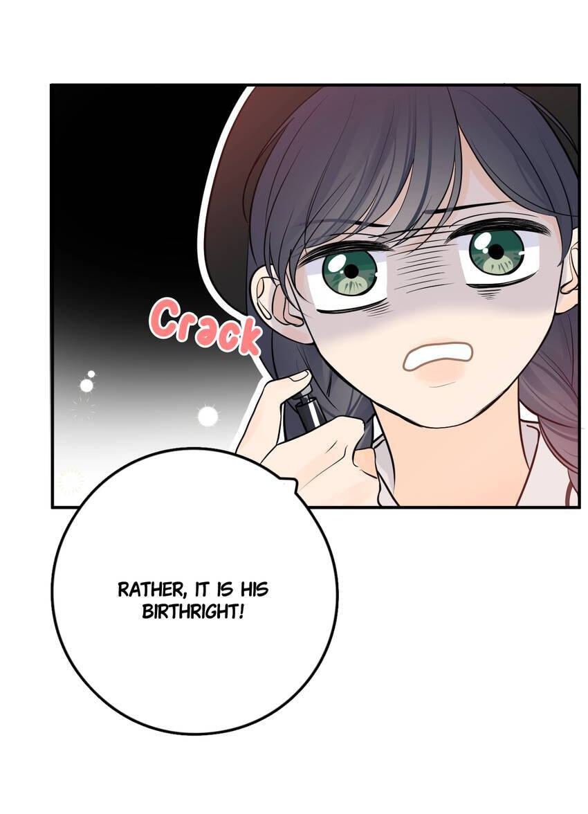 Jishi Shi Richang (Colored) Chapter 6 page 33 - 