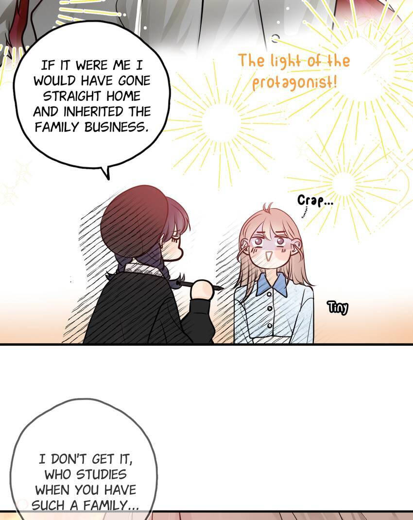 Jishi Shi Richang (Colored) Chapter 6 page 38 - 