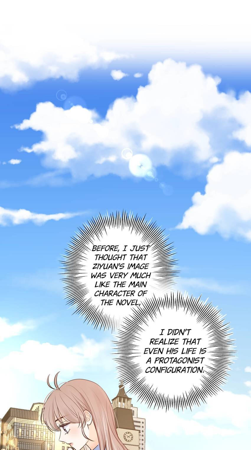 Jishi Shi Richang (Colored) Chapter 6 page 40 - 