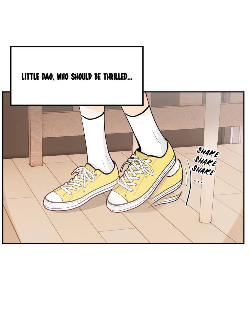 Jishi Shi Richang (Colored) Chapter 6 page 5 - 