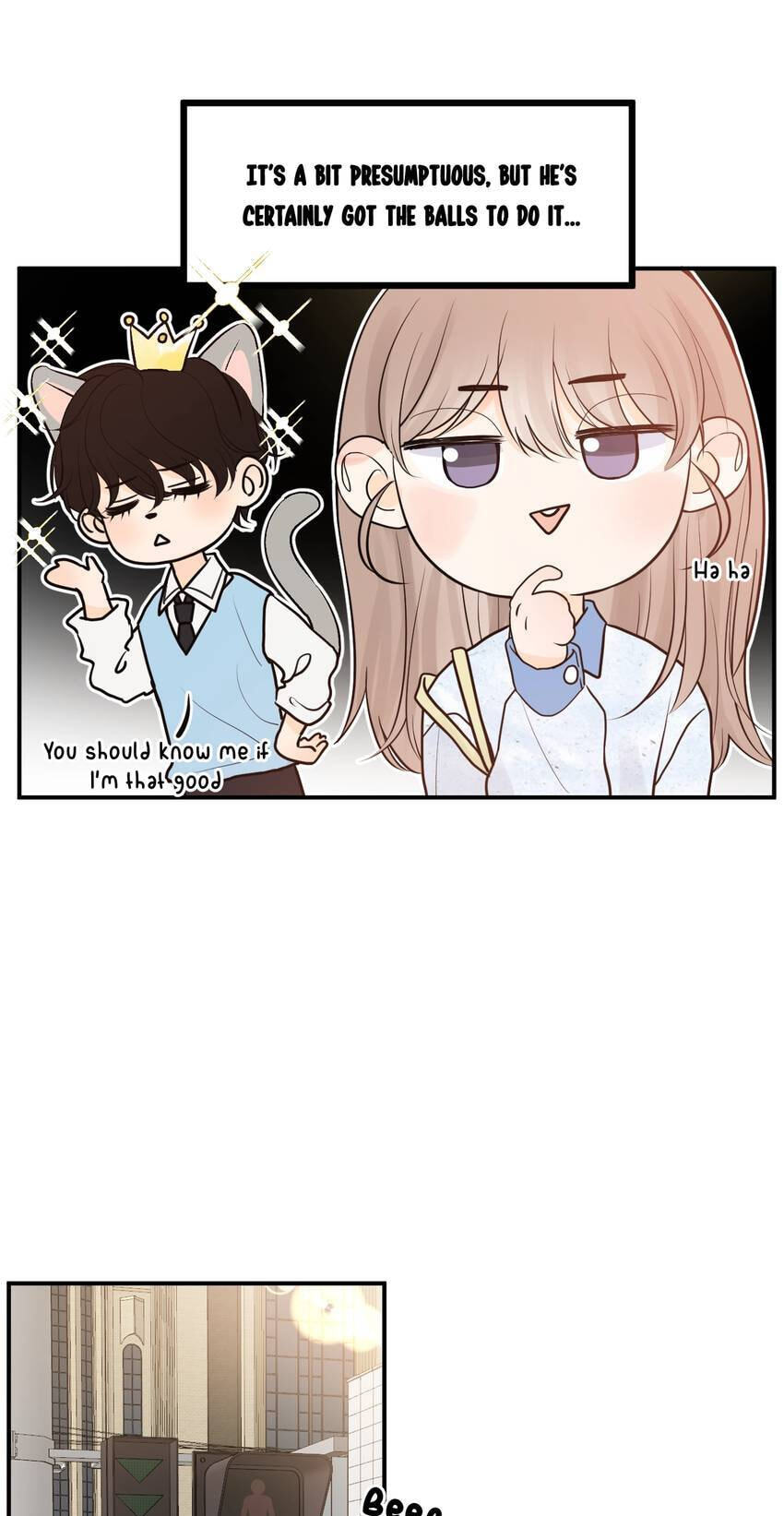 Jishi Shi Richang (Colored) Chapter 6 page 42 - 