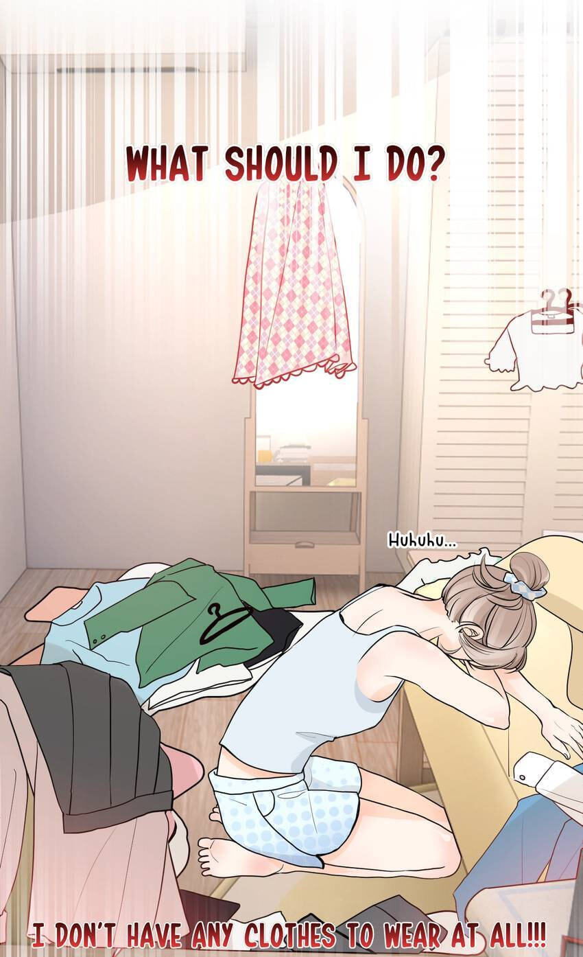 Jishi Shi Richang (Colored) Chapter 6 page 49 - 