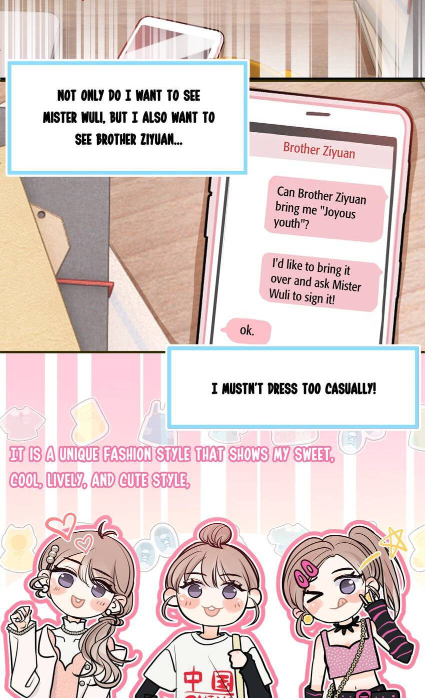 Jishi Shi Richang (Colored) Chapter 6 page 50 - 